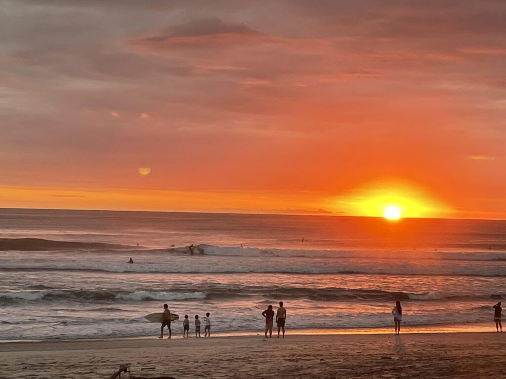 Costa Rica Yoga Retreat