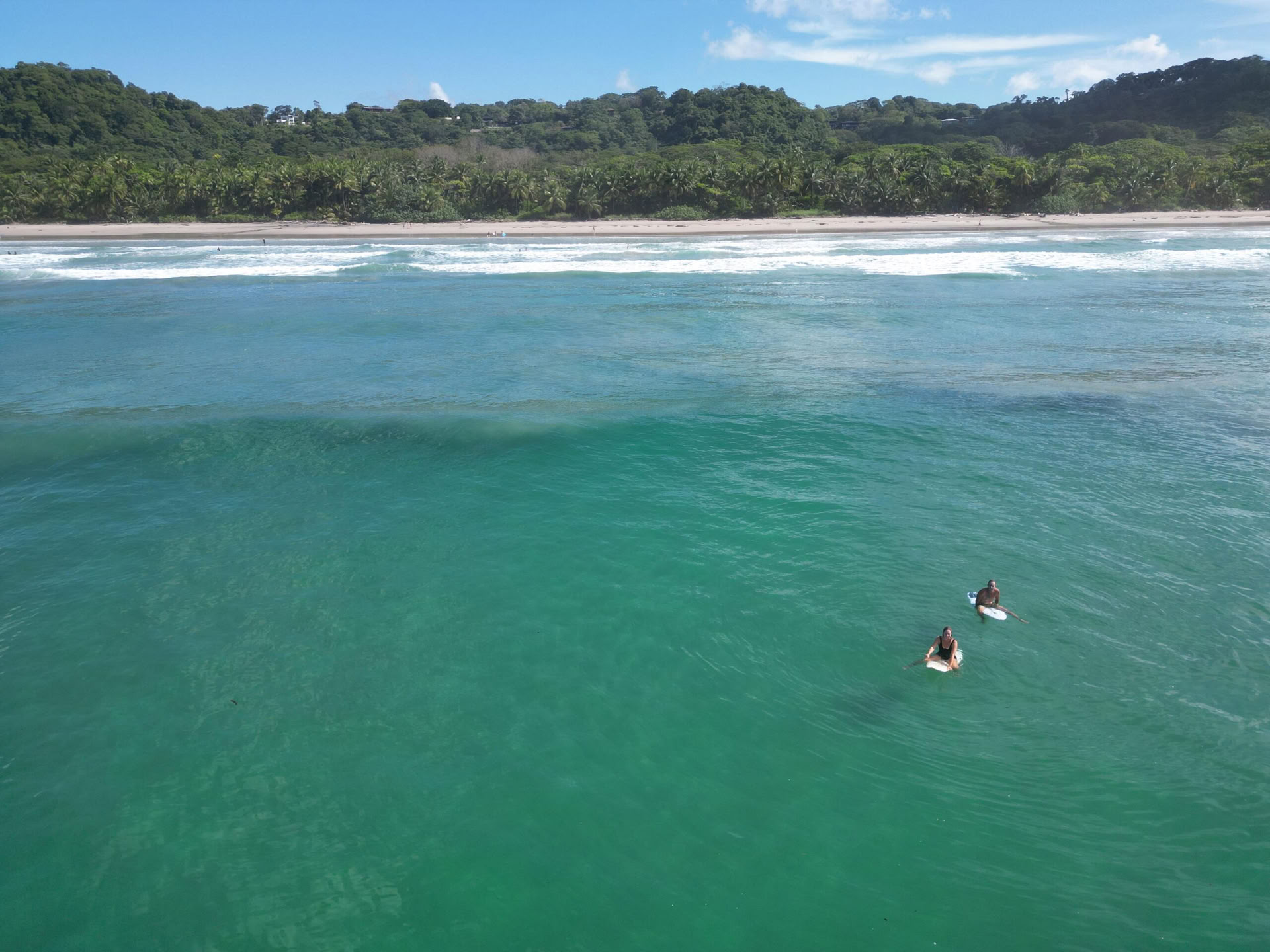 Costa Rica Yoga Retreat