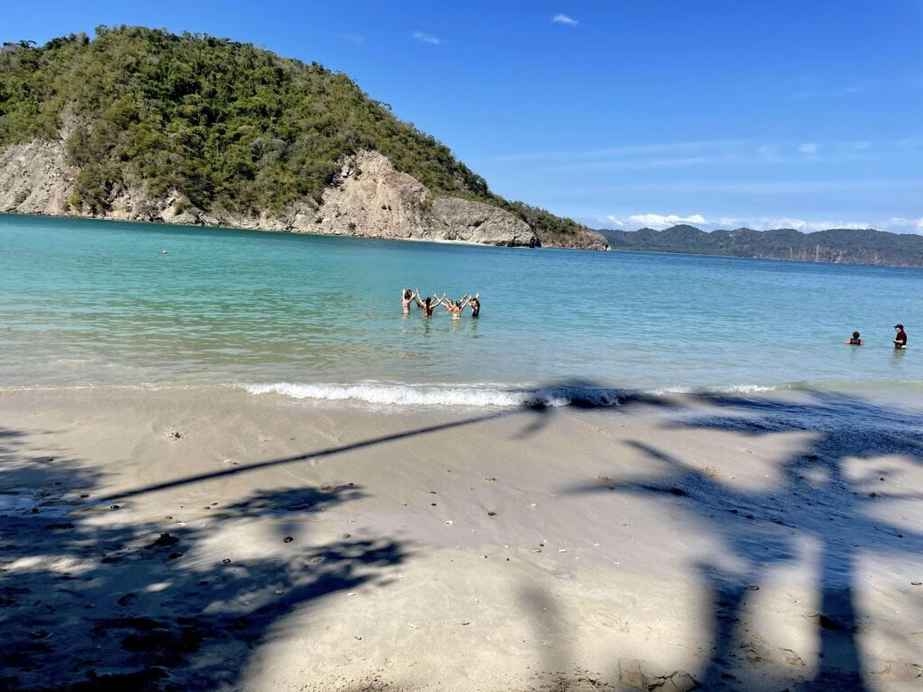 Costa Rica Yoga Retreat