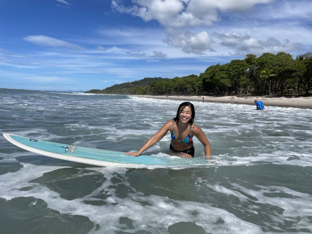 Costa Rica Yoga Retreat