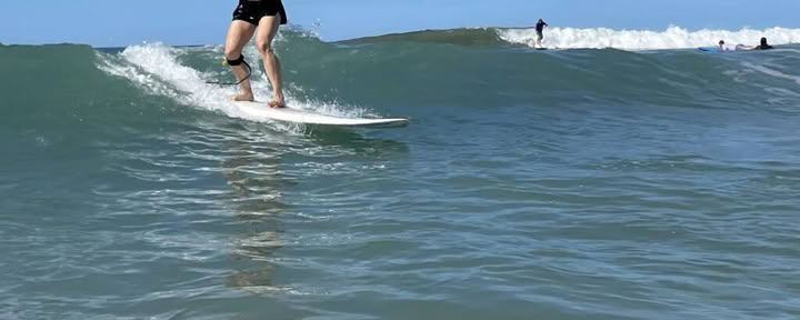 Costa Rica Yoga Retreat