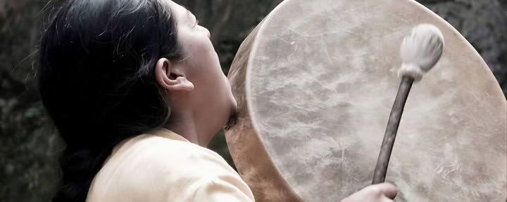 Sound Healing in Andean Shamanism