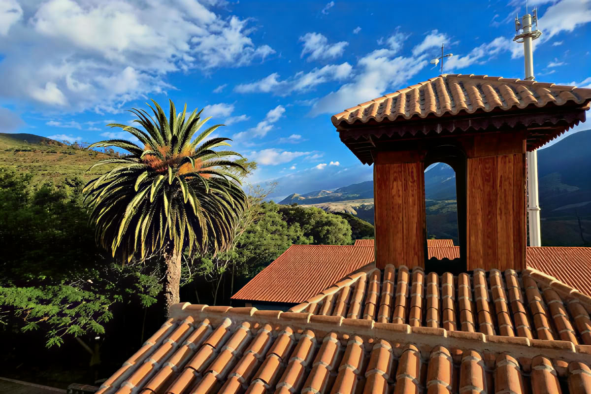 5 Night Retreat