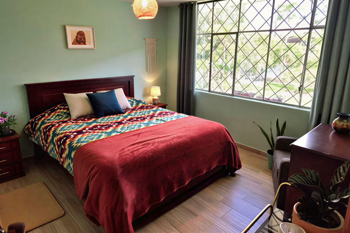 5 Night Retreat