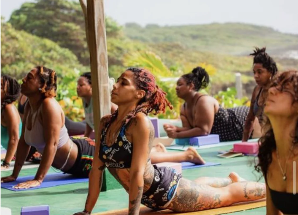 Day Retreats