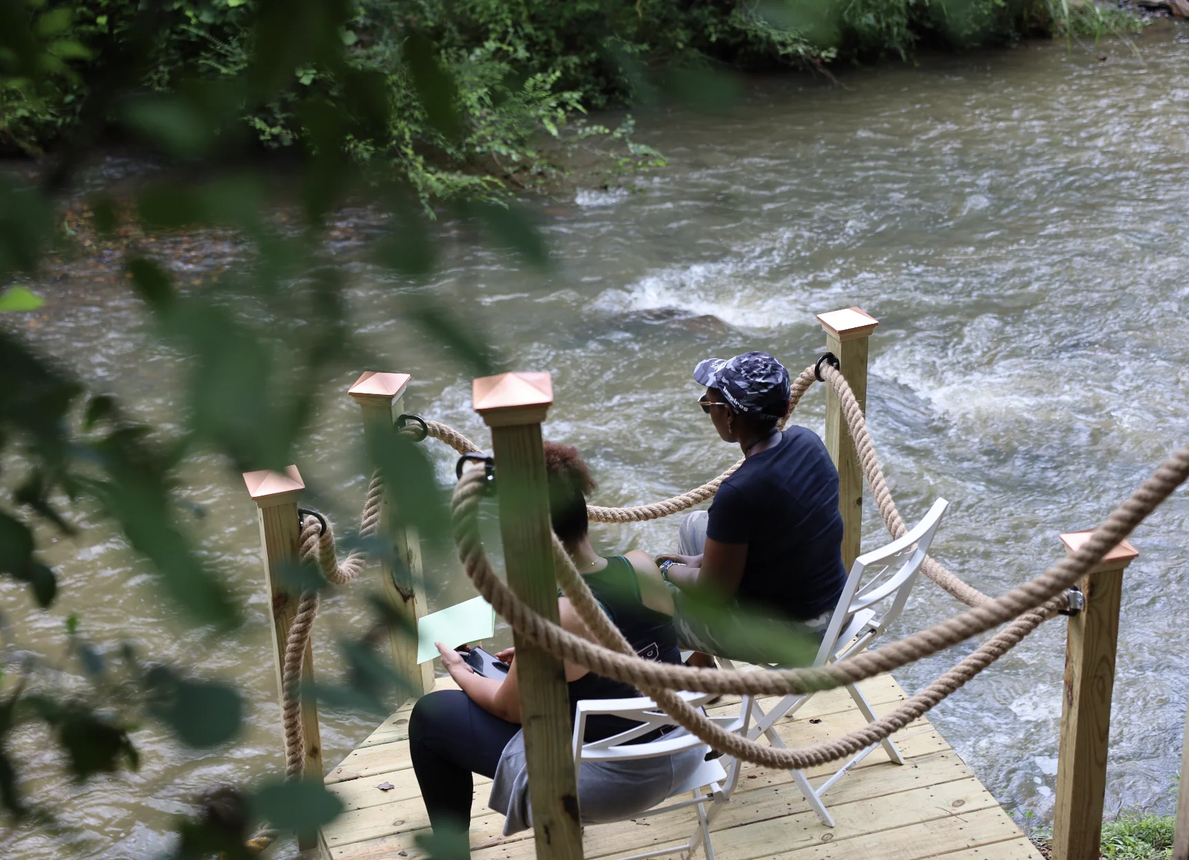 Day Retreats
