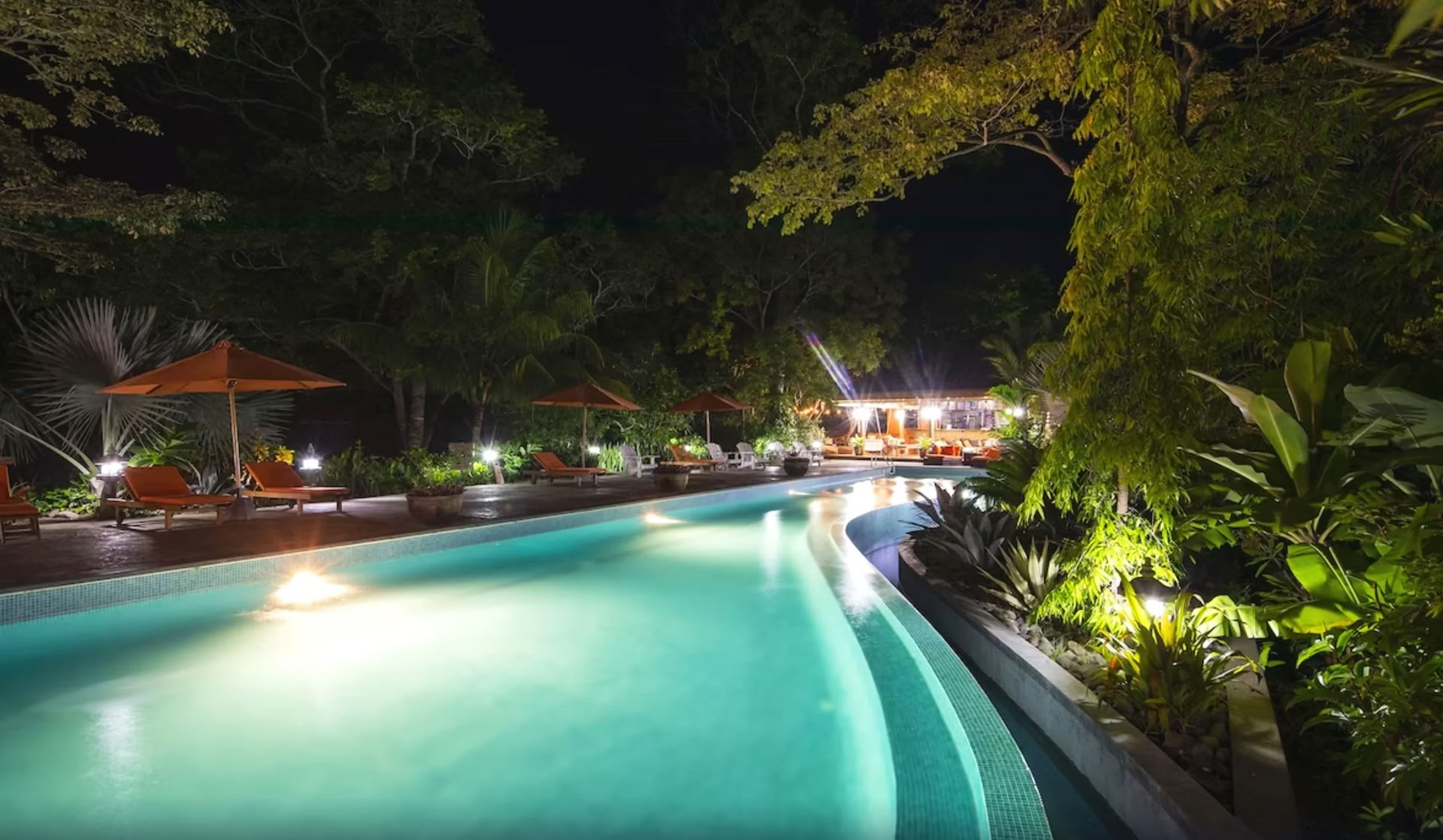 Costa Rica January Retreat 2027