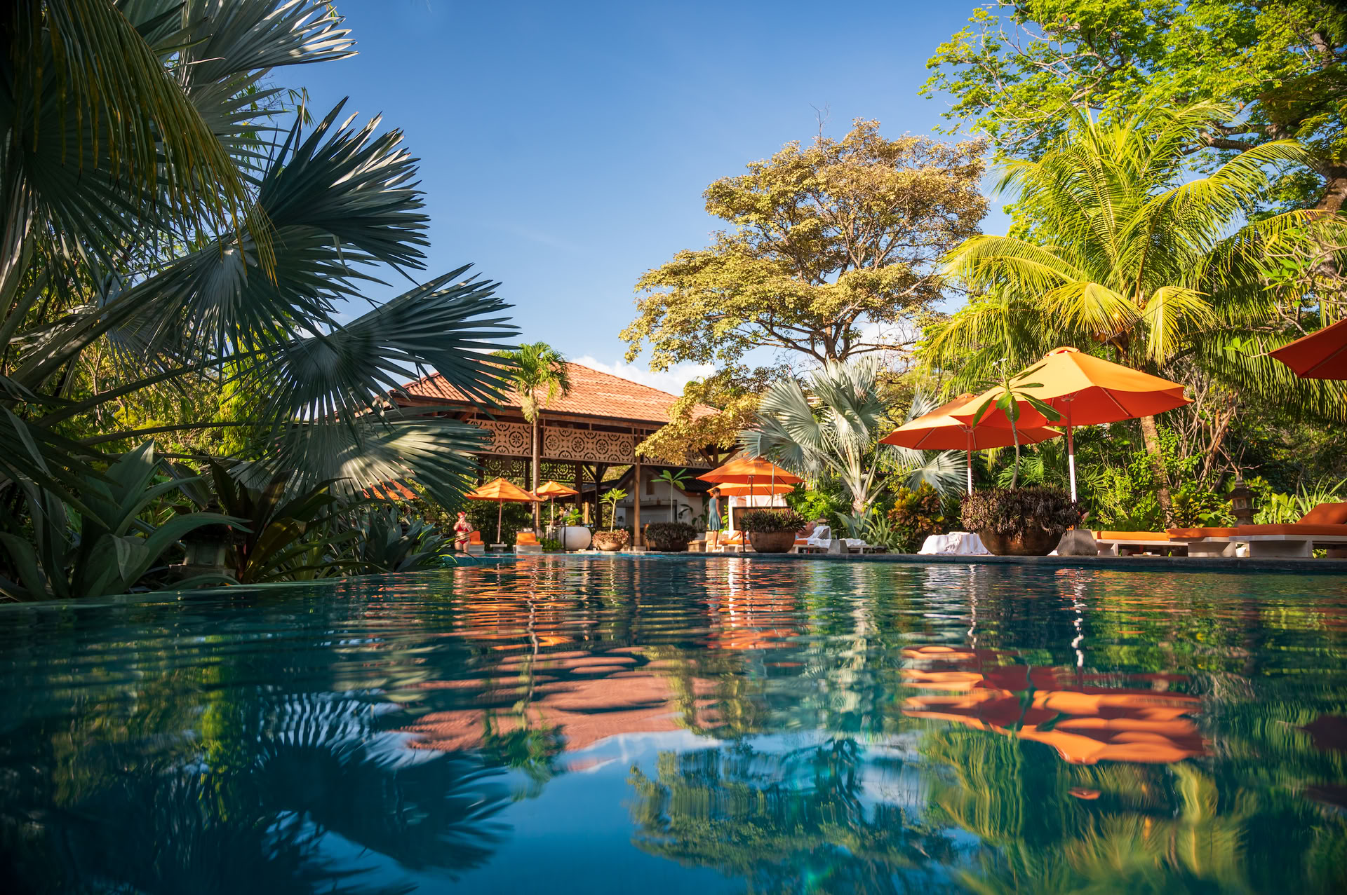Costa Rica January Retreat 2027
