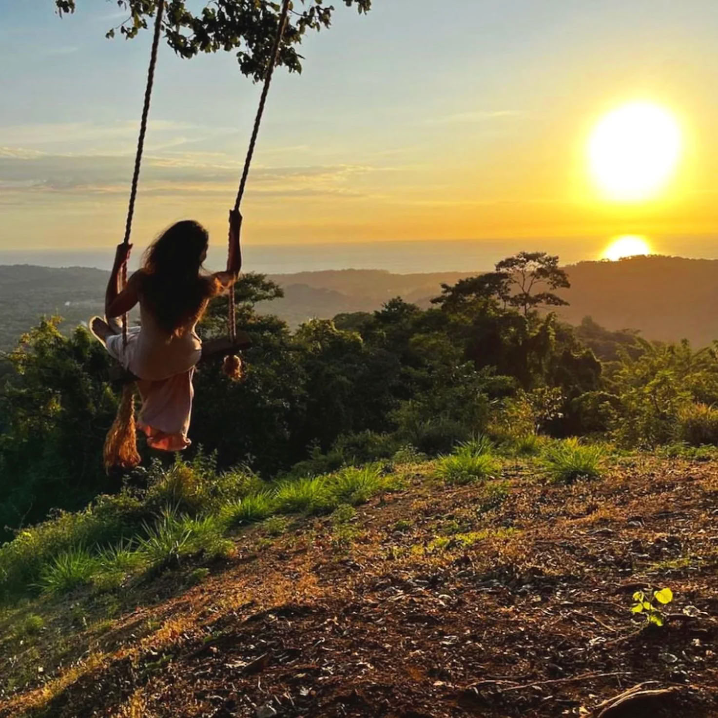 Costa Rica January Retreat 2027