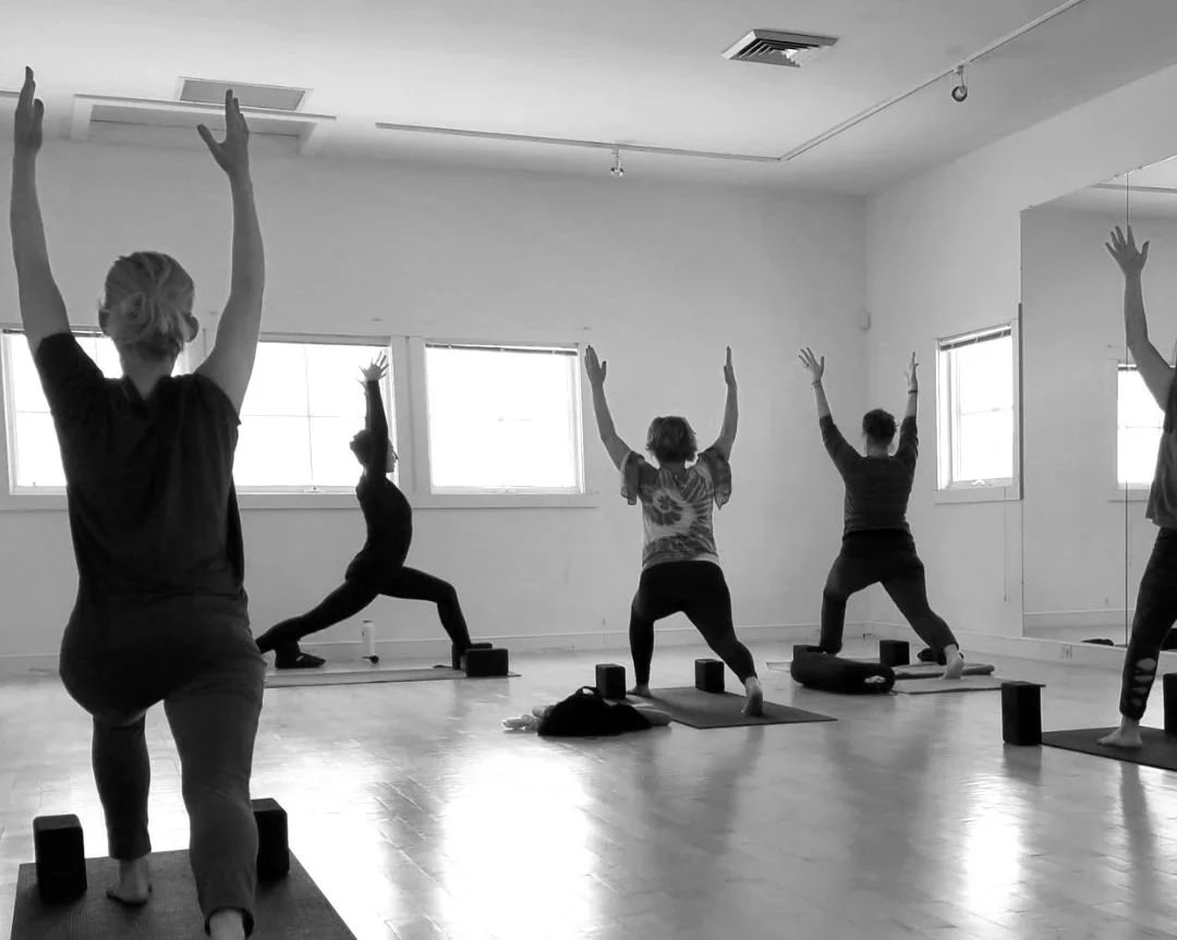 Yoga for Everyone ESP 50+