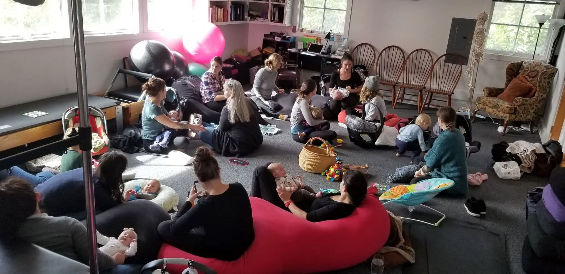 Yoga for Everyone ESP 50+