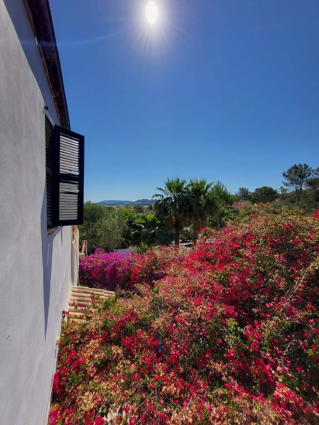 Sierra Sol Retreat Mallorca