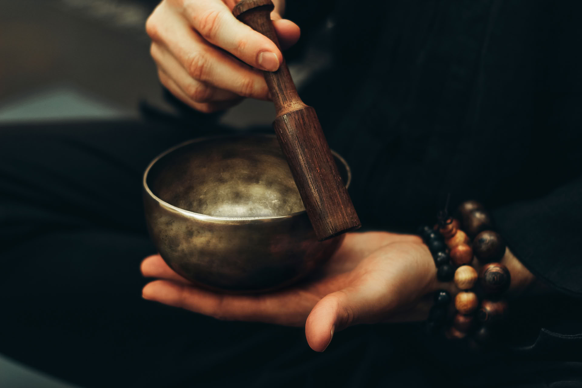 200-Hour Yoga Teacher Training - October 2026