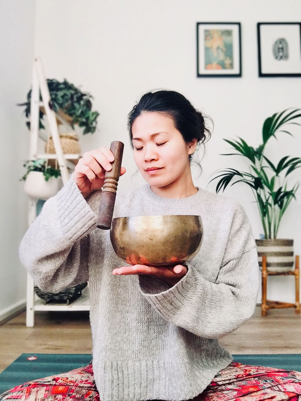 200-Hour Yoga Teacher Training - October 2026