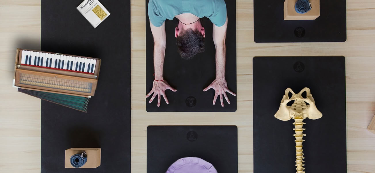 200-Hour Yoga Teacher Training - October 2026