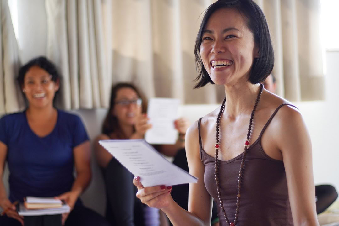 200-Hour Yoga Teacher Training - October 2026