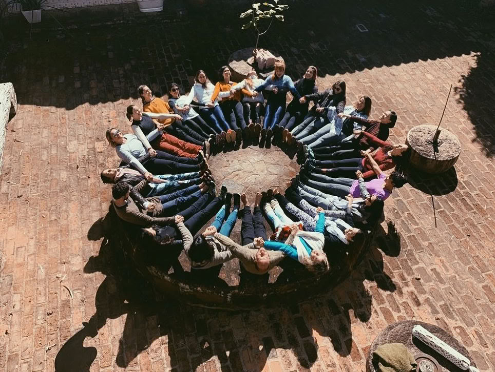 200-Hour Yoga Teacher Training - October 2026