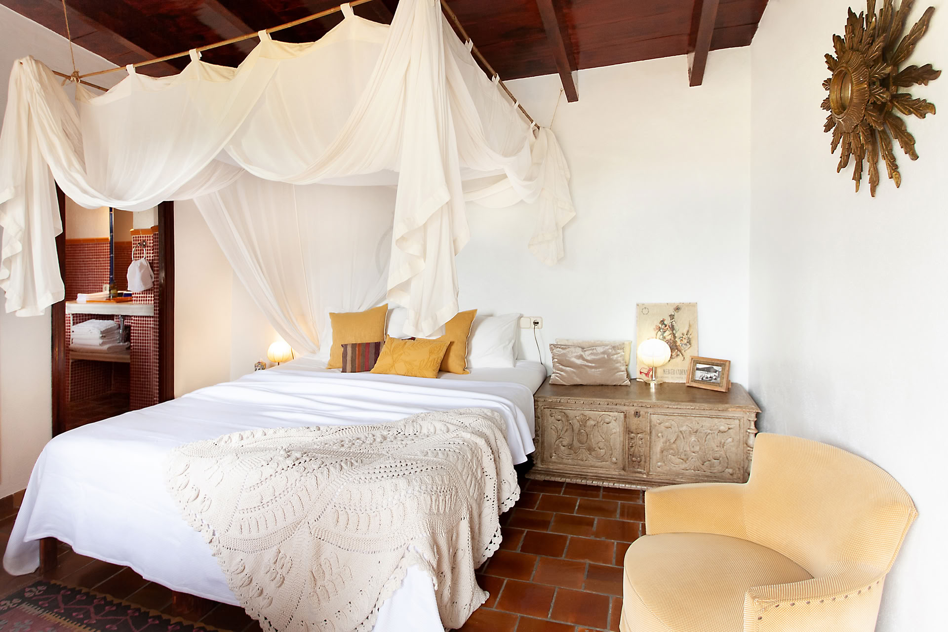 Mallorca Retreat