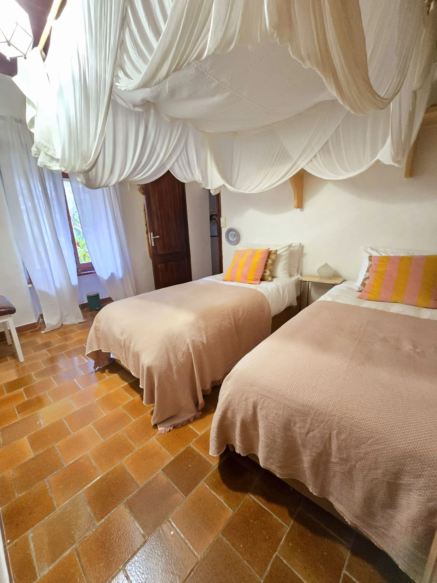 Mallorca Retreat
