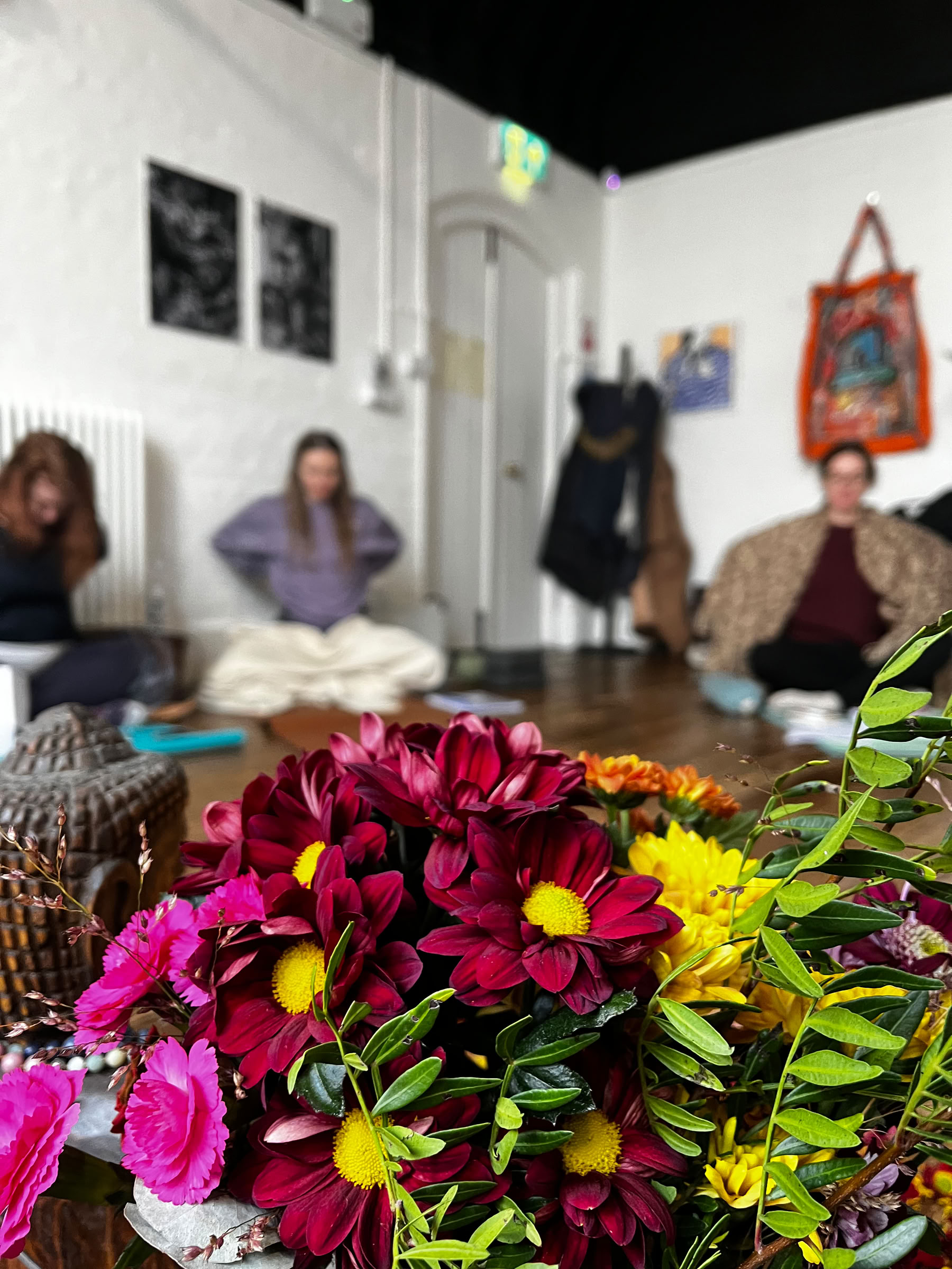 30 Hour Yin Yoga Teacher Training