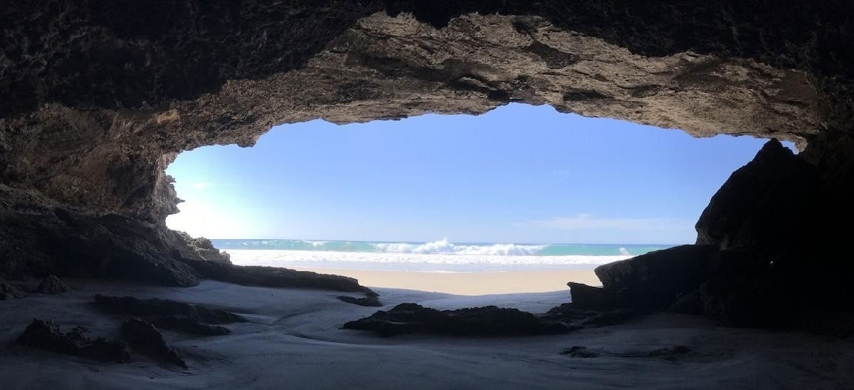 Sacred Passage