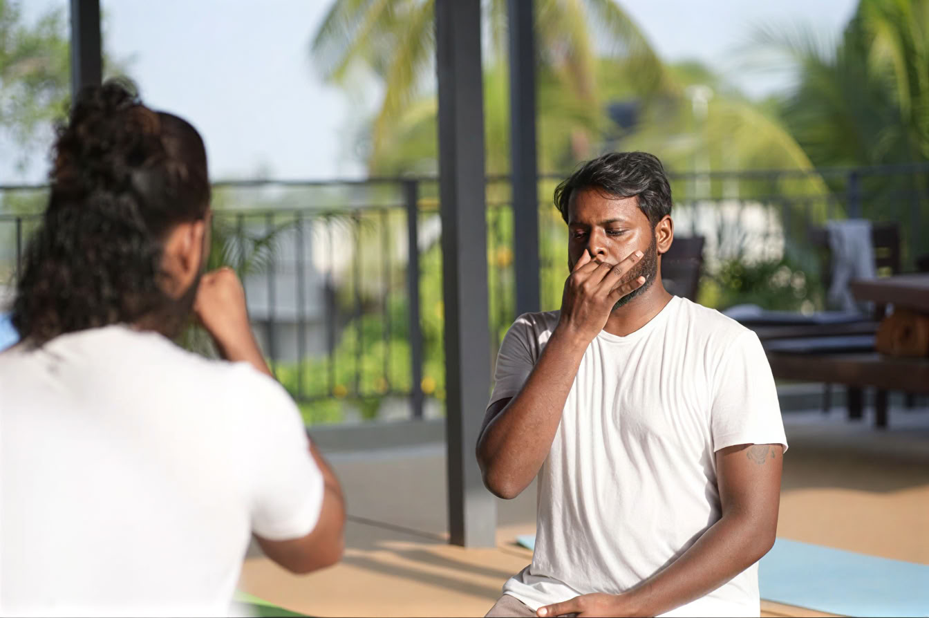 3 Day Yoga and Ayurveda Wellness and Rejuvenation Retreat