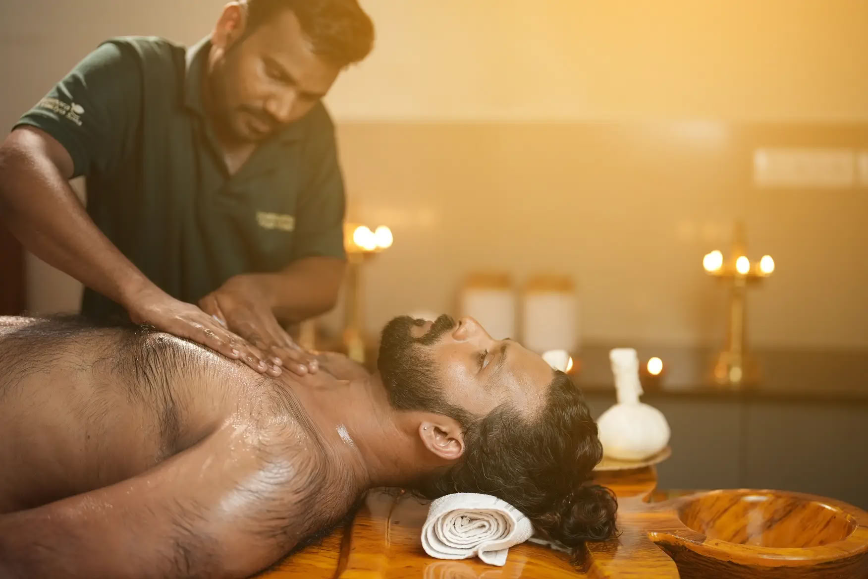 11 Days Veda Evolve: Ayurveda and Yoga Workshop Retreat