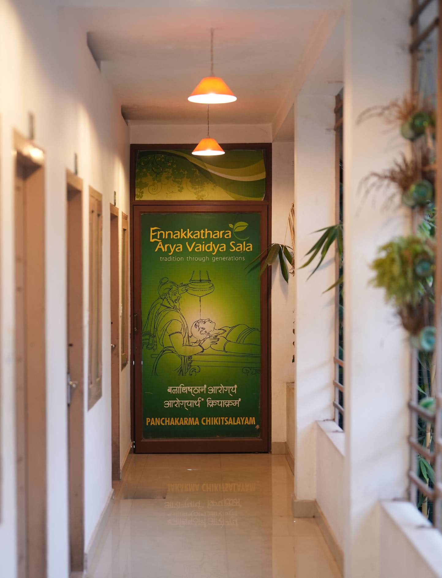 11 Days Veda Evolve: Ayurveda and Yoga Workshop Retreat