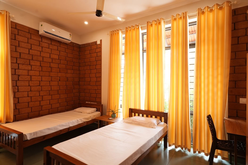 11 Days Veda Evolve: Ayurveda and Yoga Workshop Retreat