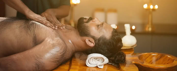 11 Days Veda Evolve: Ayurveda and Yoga Workshop Retreat