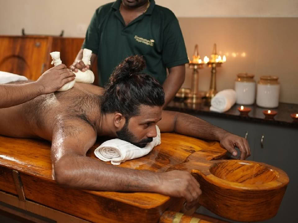 11 Day Veda Evolve: Detox & Awaken Your Inner Vitality Ayurveda Yoga Retreat