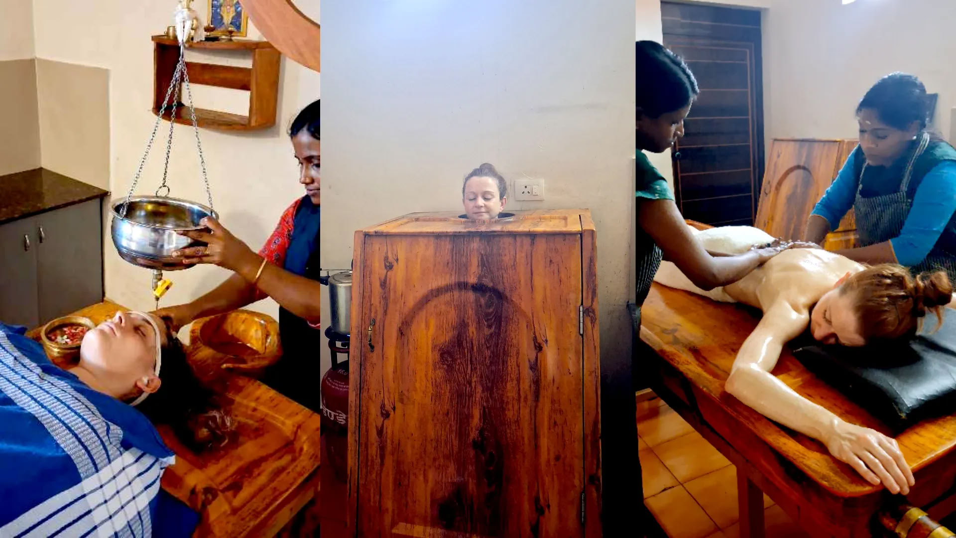 11 Day Veda Evolve: Detox & Awaken Your Inner Vitality Ayurveda Yoga Retreat