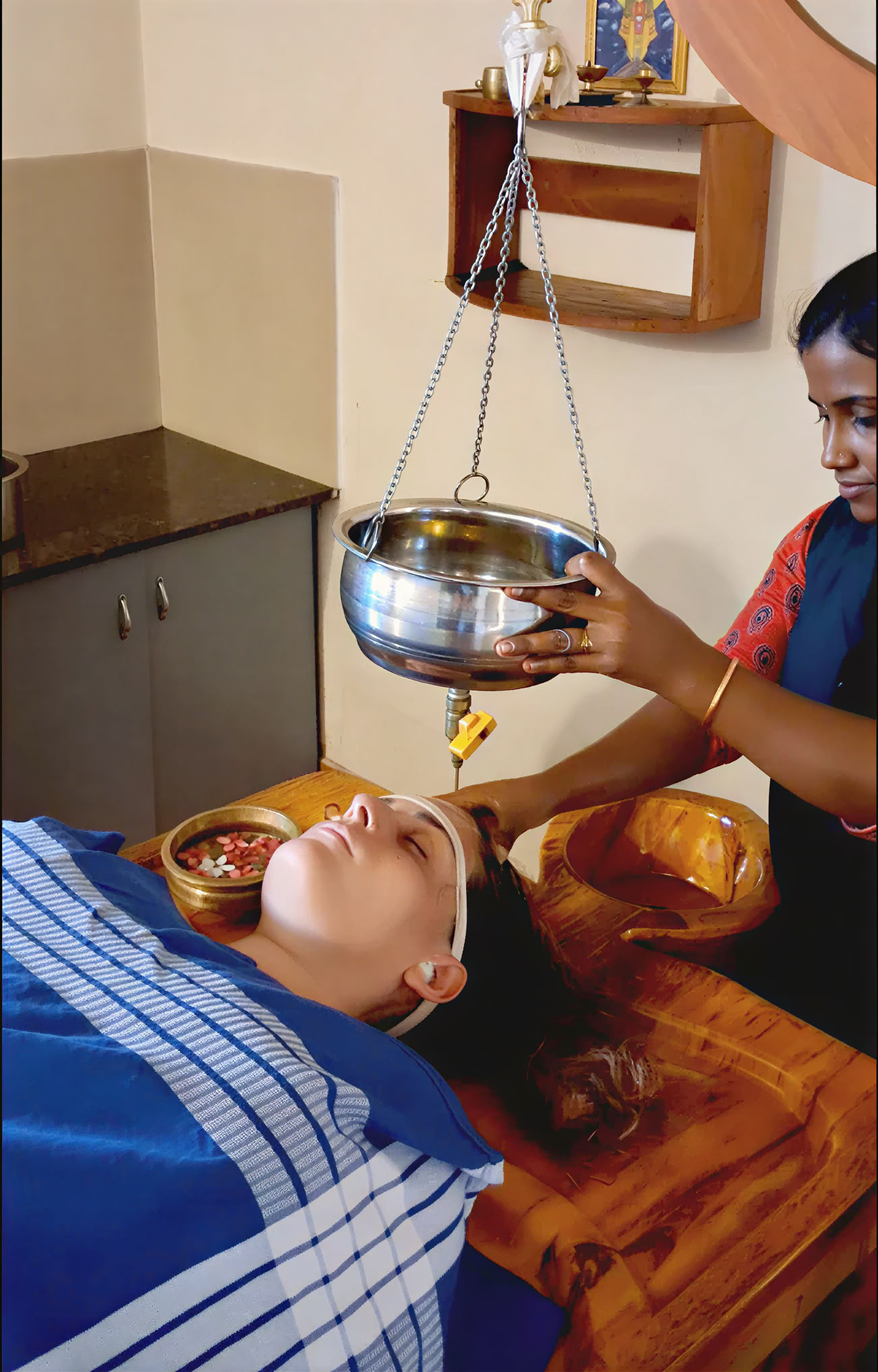 11 Day Veda Evolve: Detox & Awaken Your Inner Vitality Ayurveda Yoga Retreat