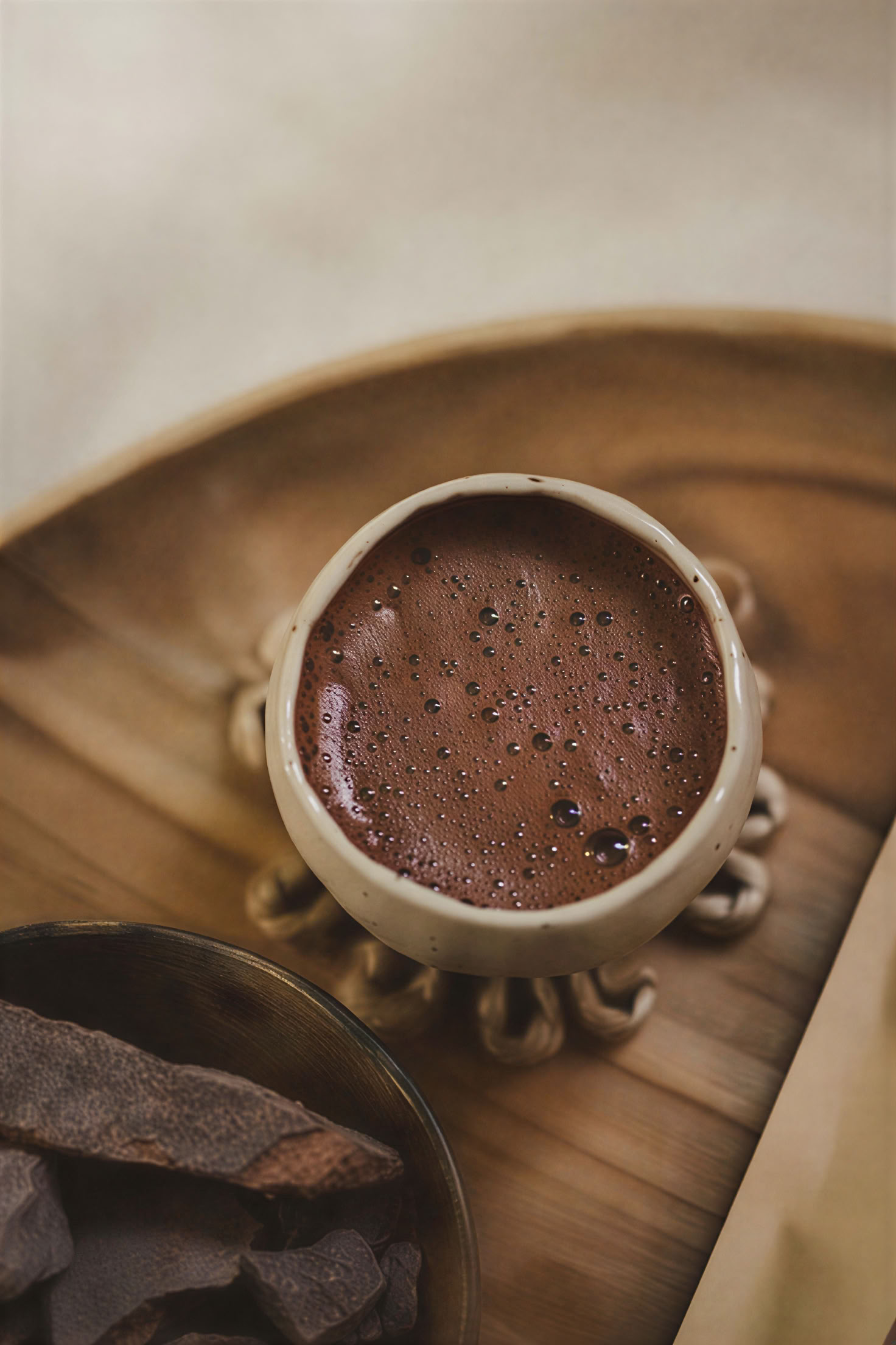 Cacao Ceremony