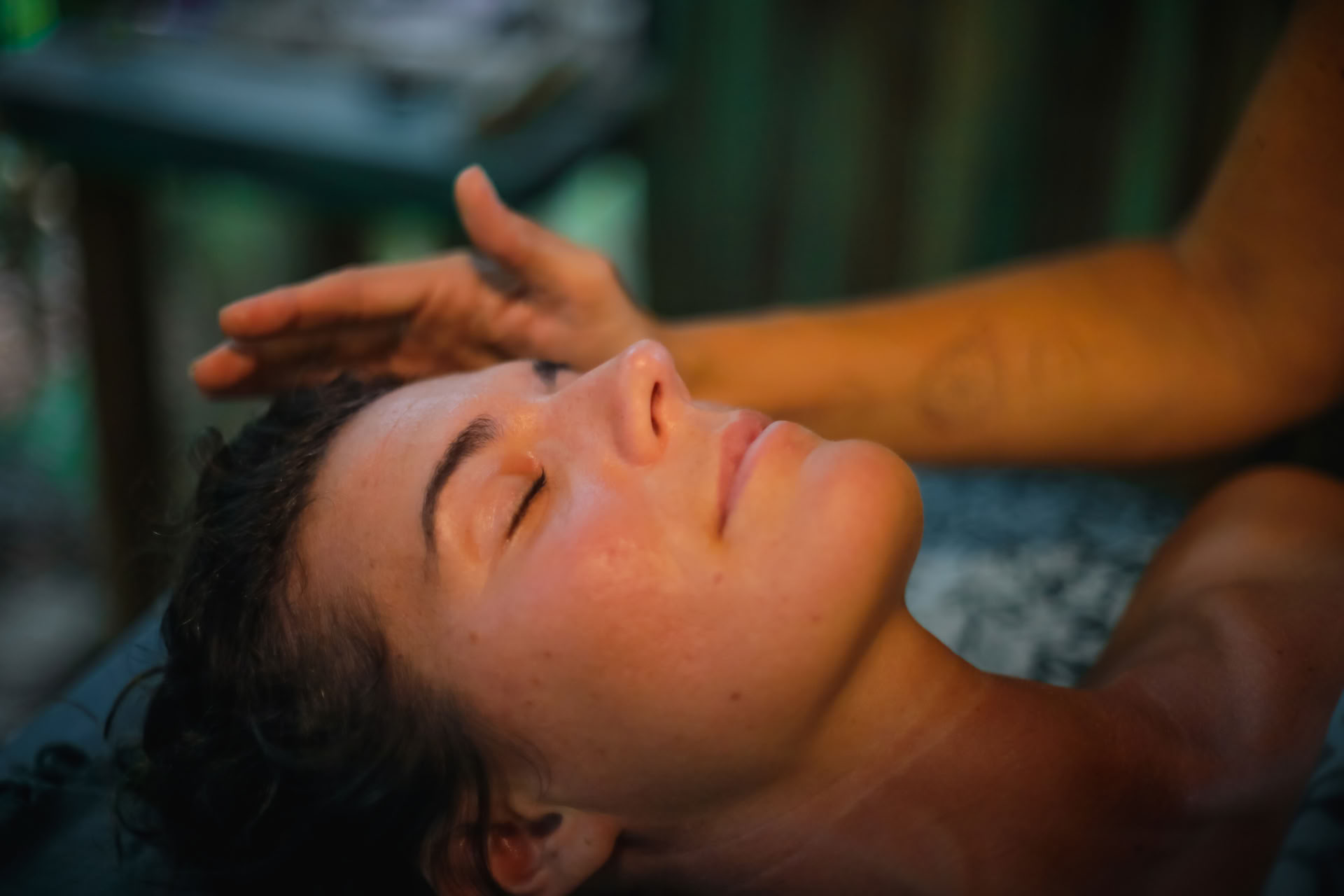 Radiance Facial