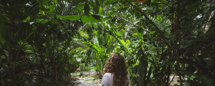 1:1 Retreat
