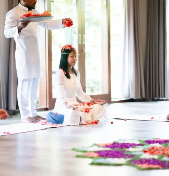 100 Hour Yoga Teacher Training Course