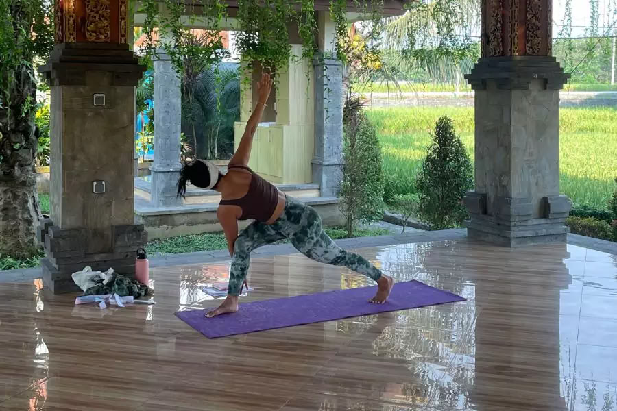 100 Hour Yoga Teacher Training Course