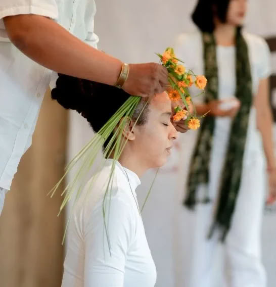 100 Hour Yoga Teacher Training Course