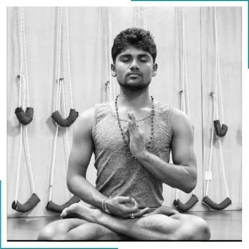 100 Hour Yoga Teacher Training Course