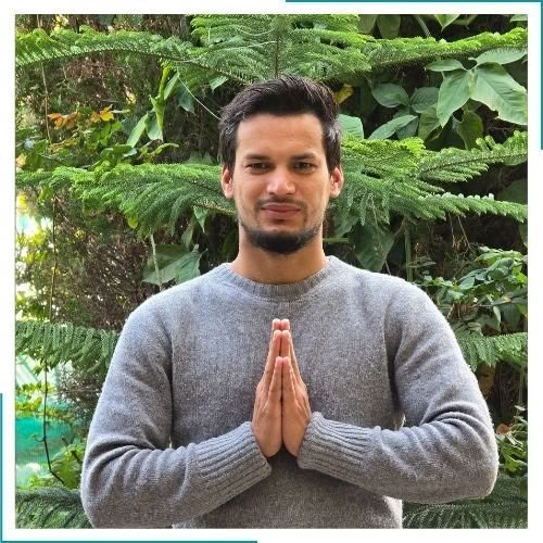 5 Days Yoga Retreat in Bali