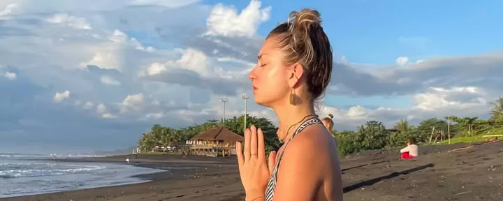 5 Days Yoga Retreat in Bali