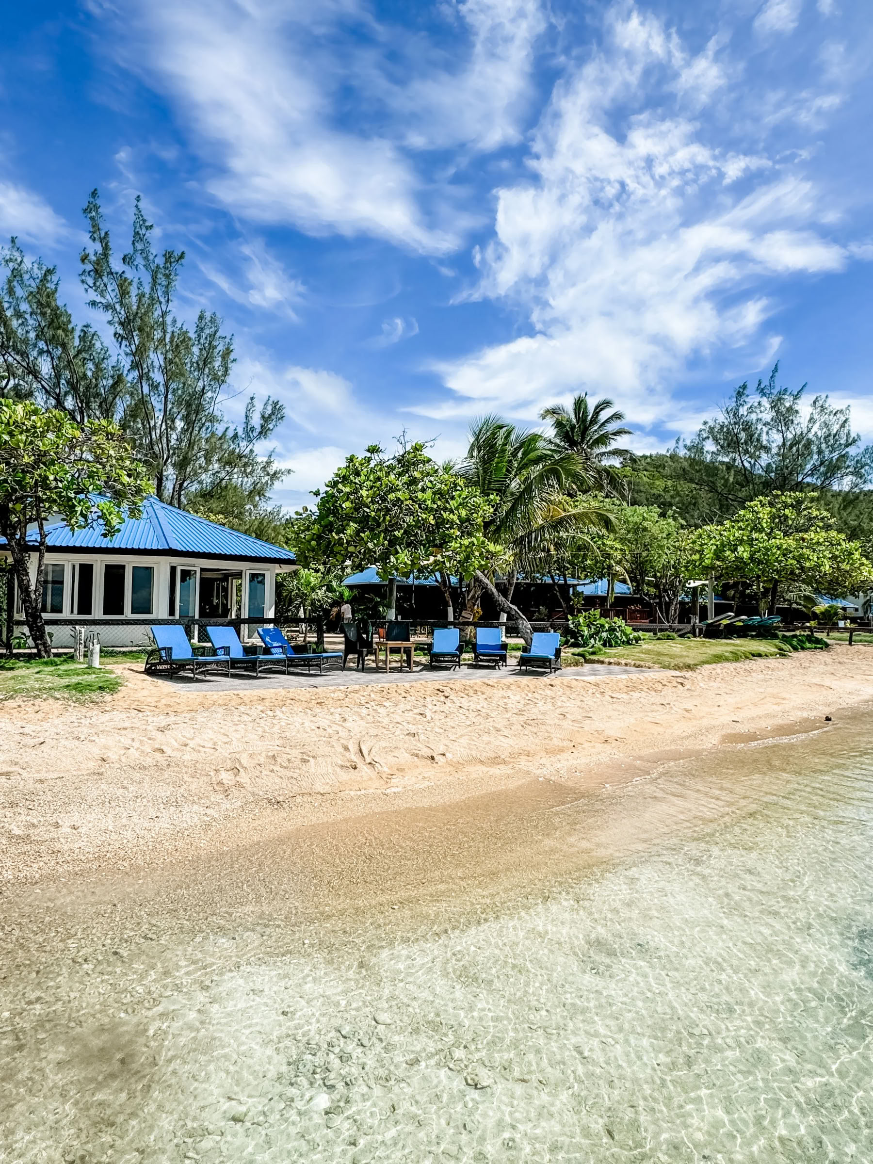 7-day/6-night Inclusive Retreat
