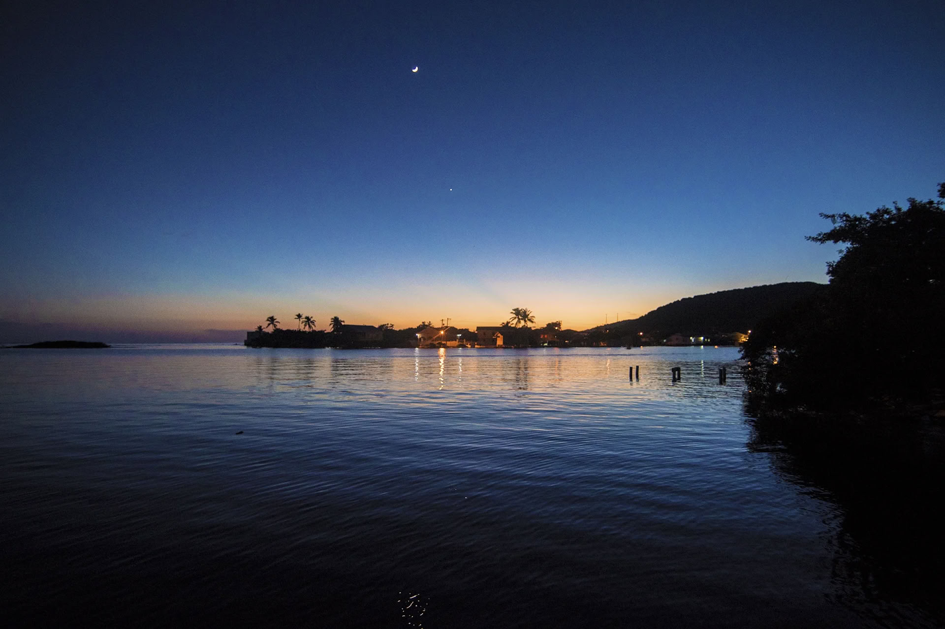 7-day/6-night Inclusive Retreat