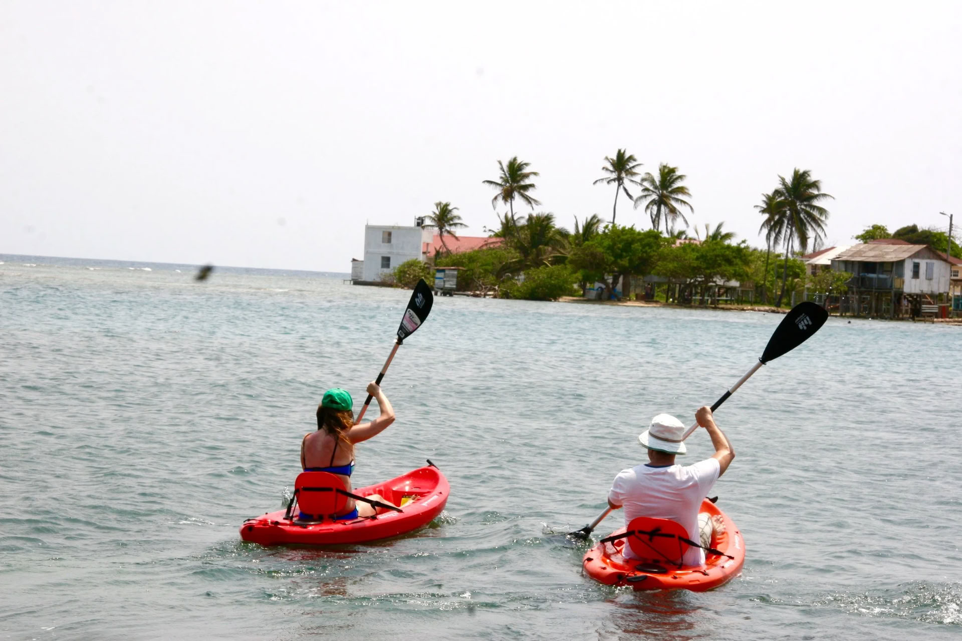 7-day/6-night Inclusive Retreat