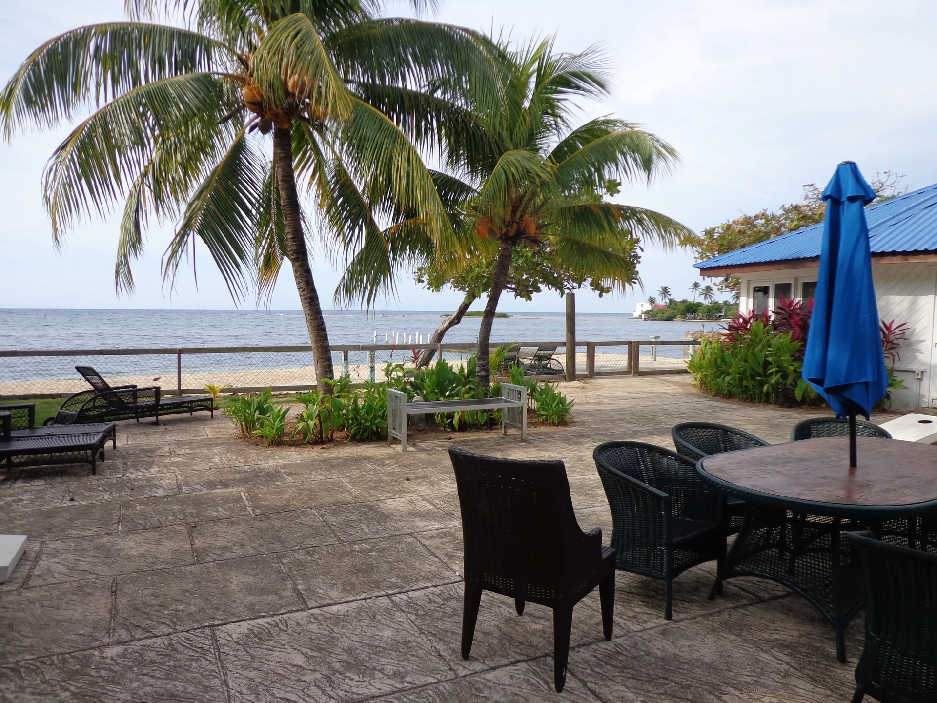 7-day/6-night Inclusive Retreat