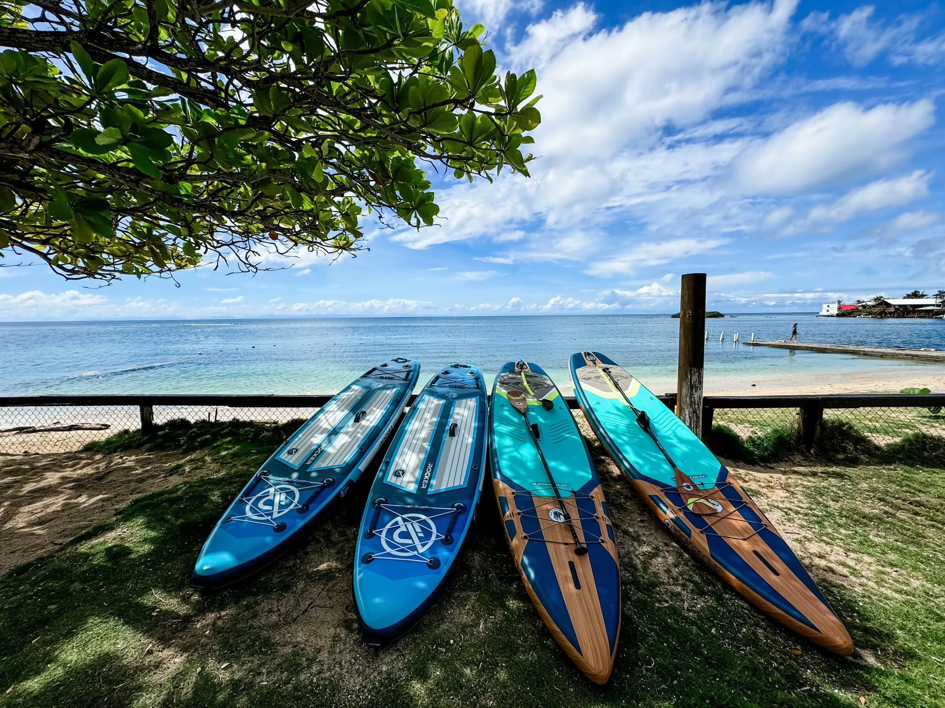7-day/6-night Inclusive Retreat