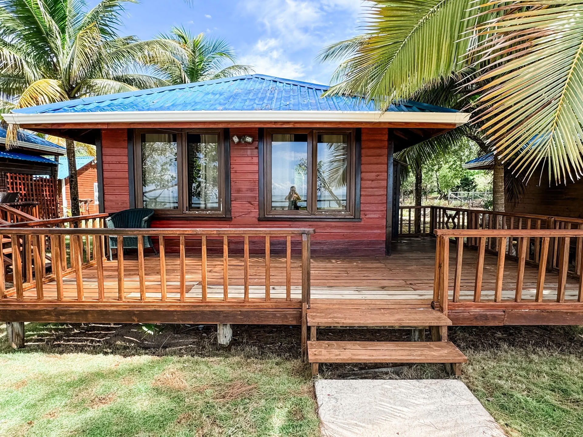 7-day/6-night Inclusive Retreat