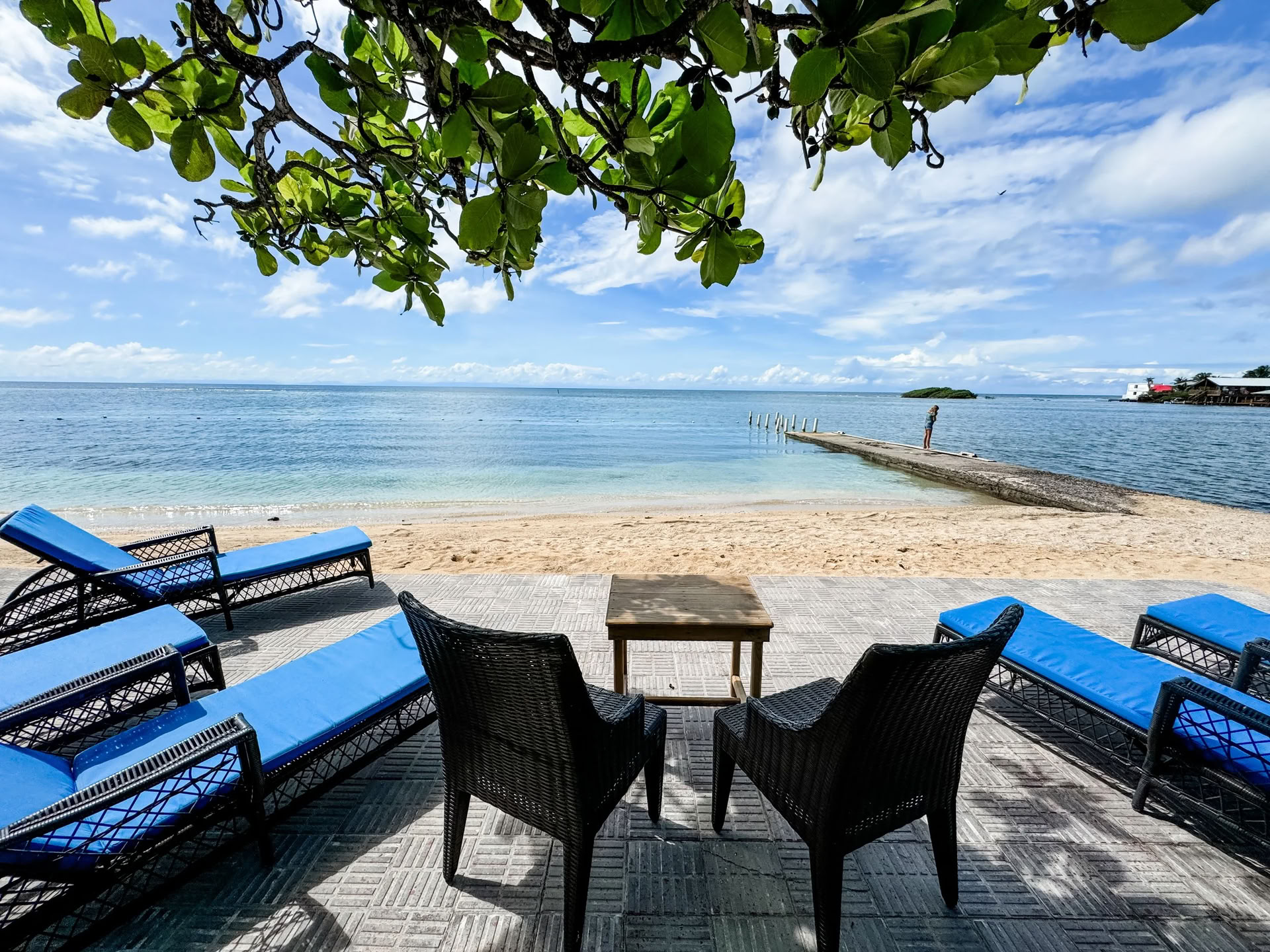 7-day/6-night Inclusive Retreat