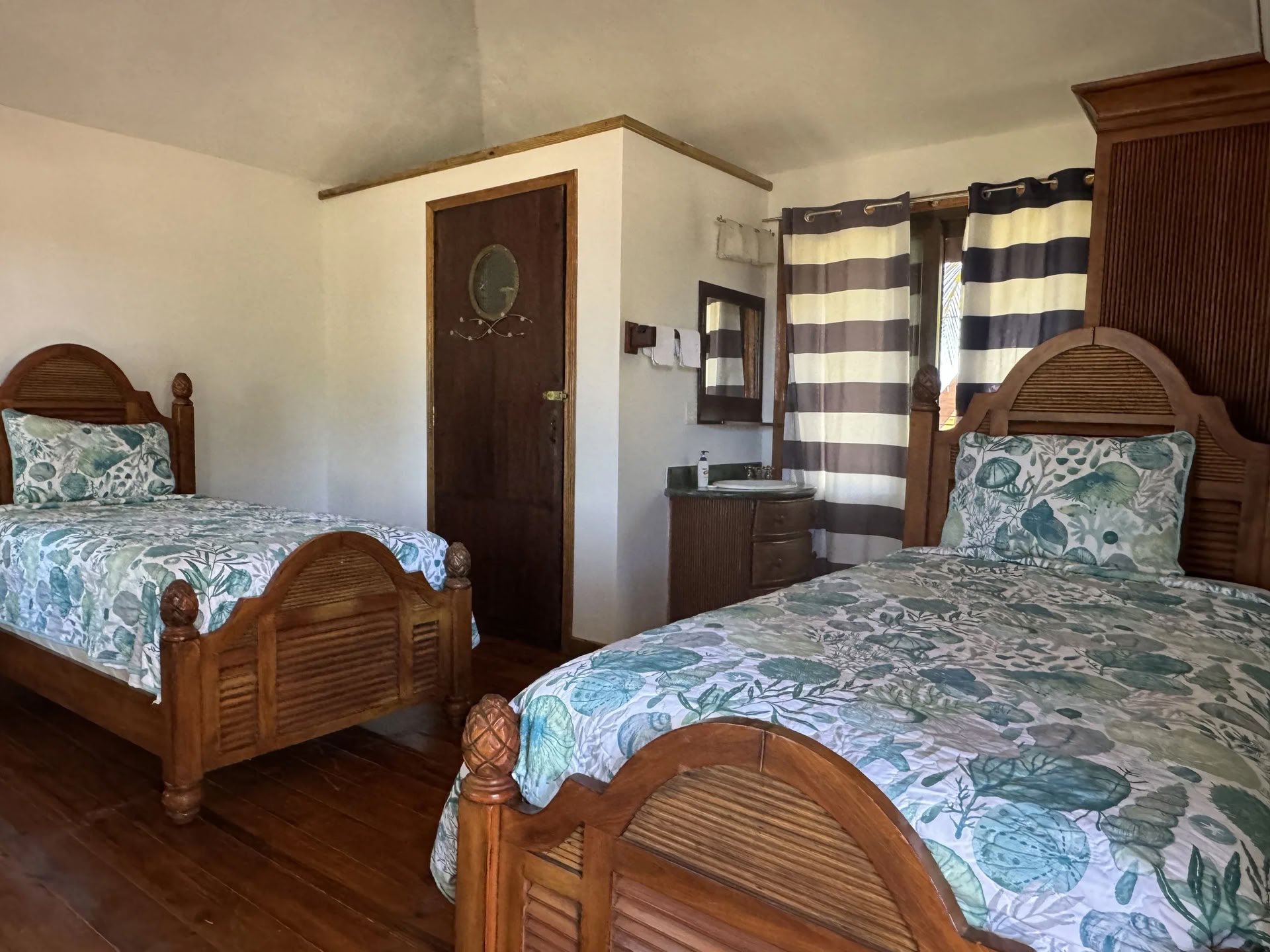 7-day/6-night Inclusive Retreat